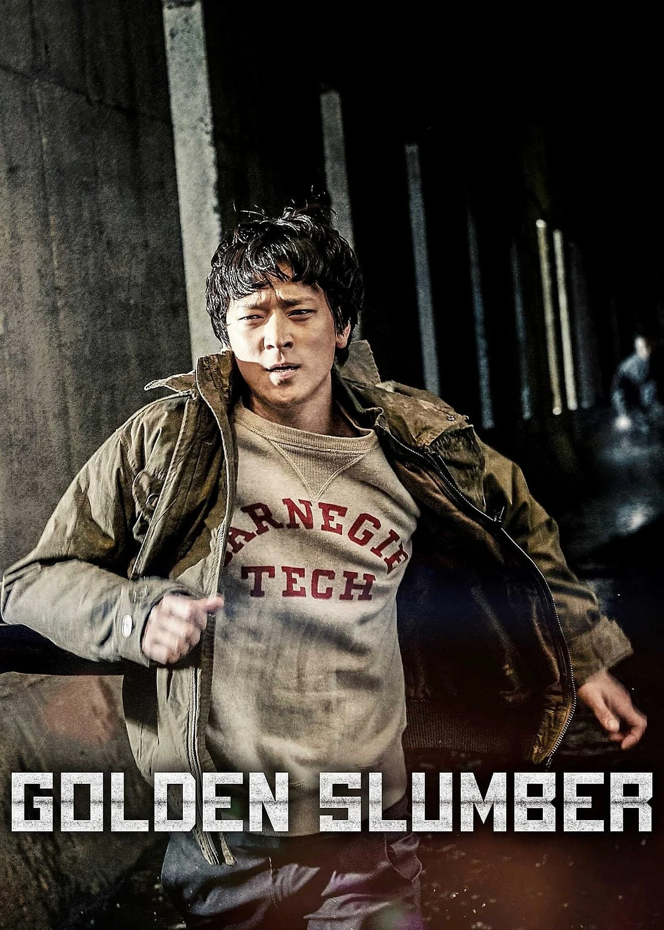 Giấc Ngủ Hoàng Kim Giấc Ngủ Hoàng Kim